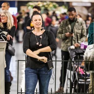 Meet your Posher, Nora